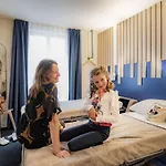 ibis Styles Paris Opera Lafayette